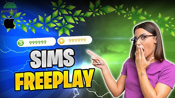 Sims Freeplay Hack/Mod apk - How to Get Unlimited Simoleons & LP (iOS Android)