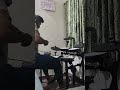 First trial with new electrical alesis Nitro max drums #drums #drumsmusic  #musicalinstruments