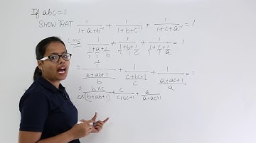 Number System - Problem 12 on RD Sharma