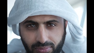 القارئ محمد صالح اليمني - سورة الرحمن
