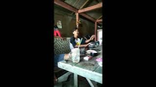 #VIRAL, pengamen bersuara tinggi cover lagu #sholawat ya habibi ya Muhammad.