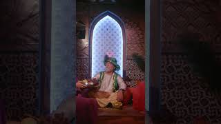 Wunderlampe - Escape Room Berlin - EXITROOM