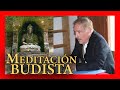 «La MEDITACIÓN BUDISTA y la doctrina del Bardo», con IÑAKI PRECIADO IDOETA