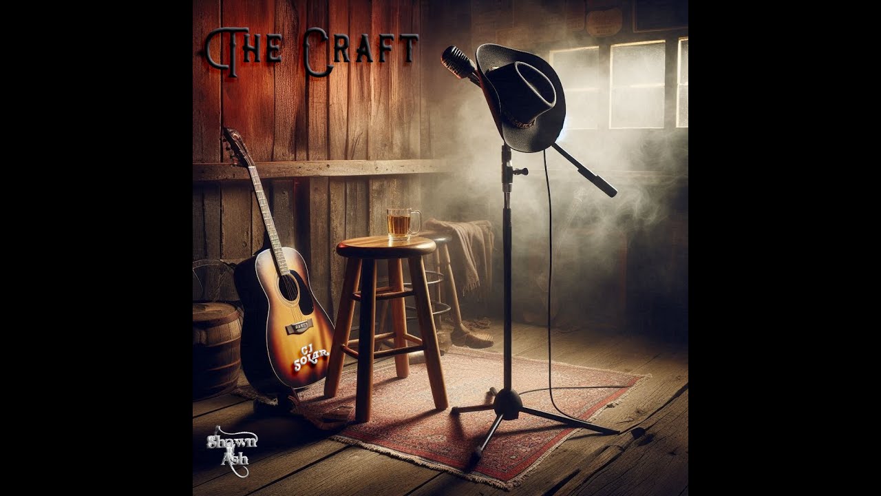 The Craft (Shawn Ash & CJ Solar)