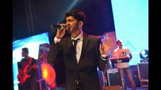 MUSKURANE UNPLUGGED BY MOHHAMMAT IRFAN ALI