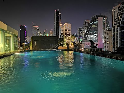 The Admiral Premier Hotel Bangkok - 5 Star Review