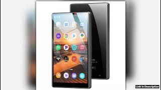 1080P Android 130 47inch 96GB 64GB32GB MP3MP4 player with Bluetooth and WiFi up to 1TB Essential Ge