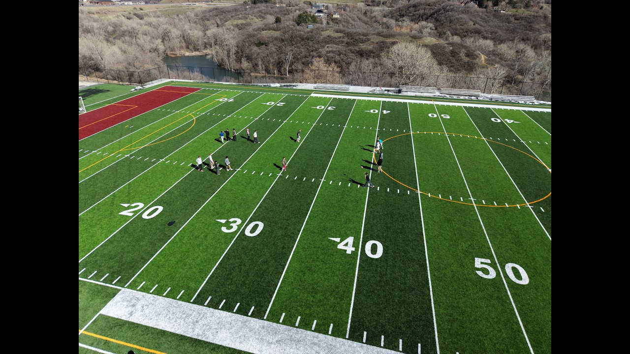 Layton Christian Academy 2026 campus Tour