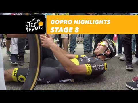 GoPro Highlight -