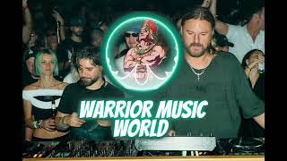 Solomun & Skrillex - Rumpta