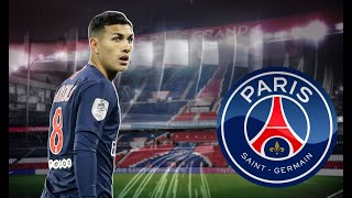 Leandro Paredes: the best passer in Europe? | PSG Midfielder Analysis