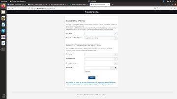 I Will Install ProjectSend with LEMP Stack on Linux Cloud