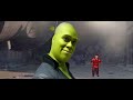 Metro Man Returns