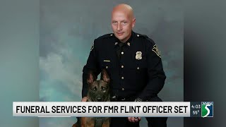 Increase in traffic expected for officer’s funeral