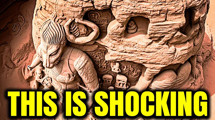 The Grand Canyon Discovery That Terrifies Scientists