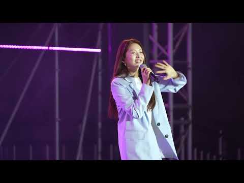 230429 케이시 (Kassy) - 언제나 사랑해 (Always love you) / 울산대공원 다시.봄 콘서트 직캠 (Fancam) #케이시 #kassy