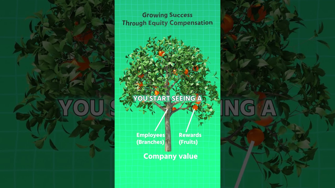 Equity Compensation That Creates Lasting Company Growth