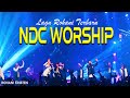 DOA PAGI LAGU ROHANI TERBARU NDC WORSHIP 2022 🙏 TERBAIK NONSTOP LAGU PUJIAN DAN PENYEMBAHAN 2022