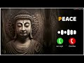 Gautam Buddha Ringtone Peacefull Ringtone l Mp3 Song