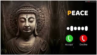 Gautam Buddha Ringtone Peacefull Ringtone l