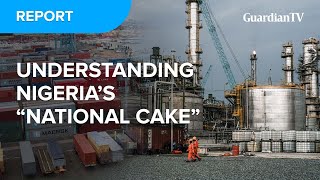 Understanding Nigeria's 'National cake'