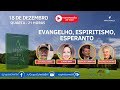 EVANGELHO, ESPIRITISMO, ESPERANTO