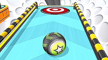 Going Balls Super SpeedRun Gameplay New Update Part 1342