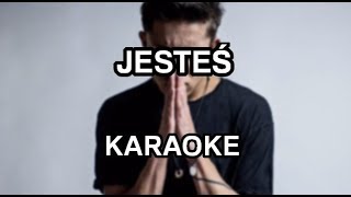 Dawid Kwiatkowski - Jesteś [karaoke/instrumental] - Polinstrumentalista