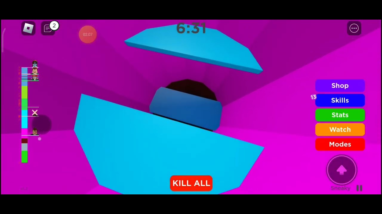 падение ада 6 - YouTube