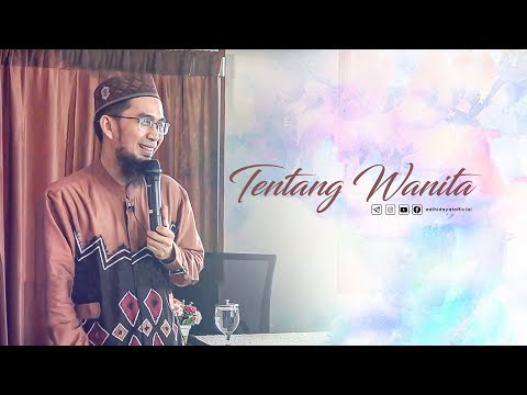 tentang-perempuan---ustadz-adi-hidayat