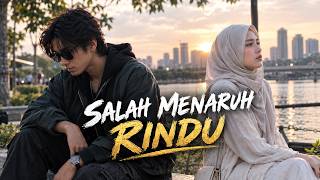SALAH MENARUH RINDU | Slow Rock Melayu Terbaru 2026 | Saat Rindu Bukan Lagi Milik Kita