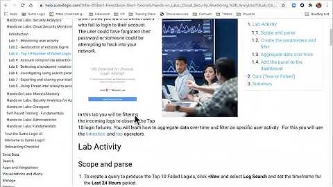Cloud Security Monitoring & Analytics certification