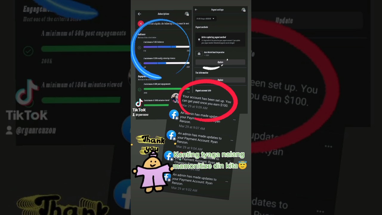 Help me reach 10k followers🙏