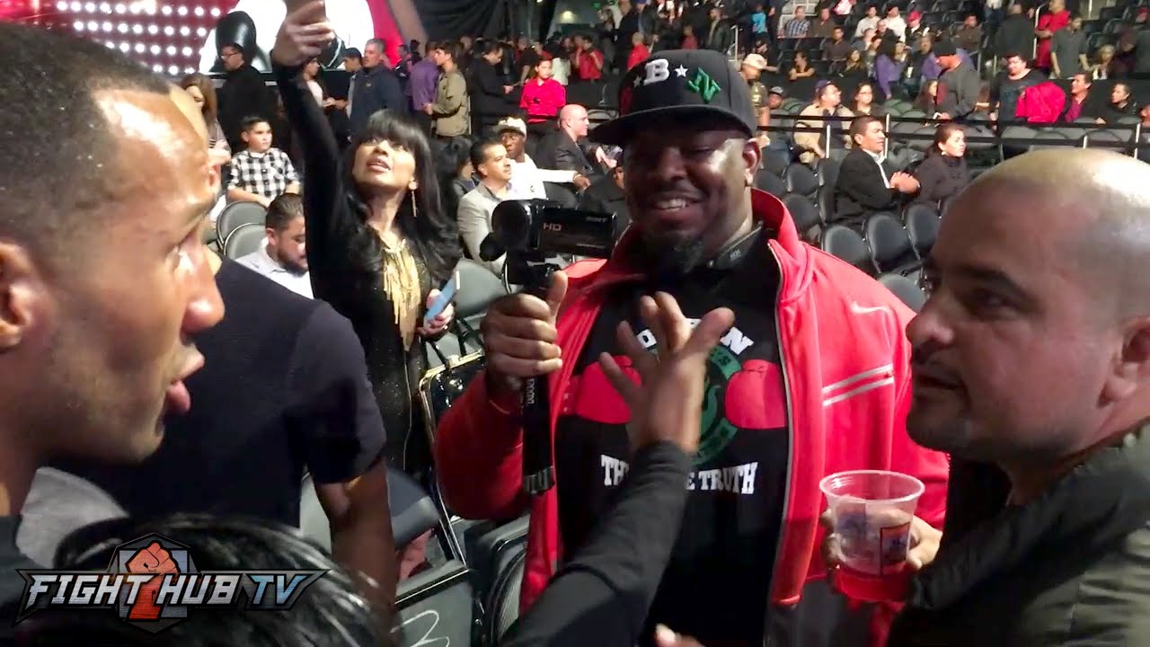 James DeGale vs Drunk Fan- Crazy Argument over Andre Ward, Gennady Golovkin, Ronda Rousey