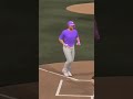 trout was putting the team on his back