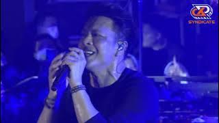 ADA APA DENGANMU - NOAH (Live with Noah) PSCC Palembang