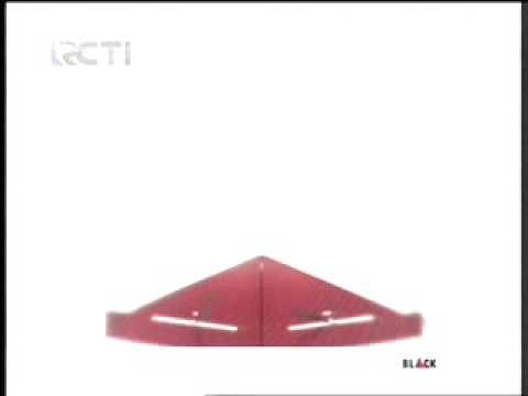 RCTI Djarum Black Mild 21 432 Power Blend