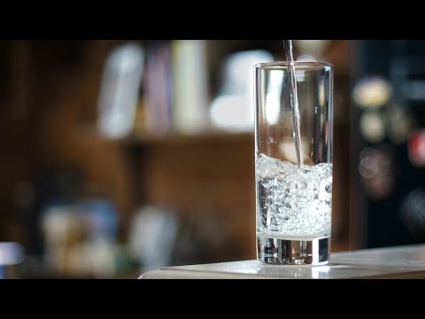 SEVERN TRENT | WHY DOES MY WATER TASTE OF CHLORINE?