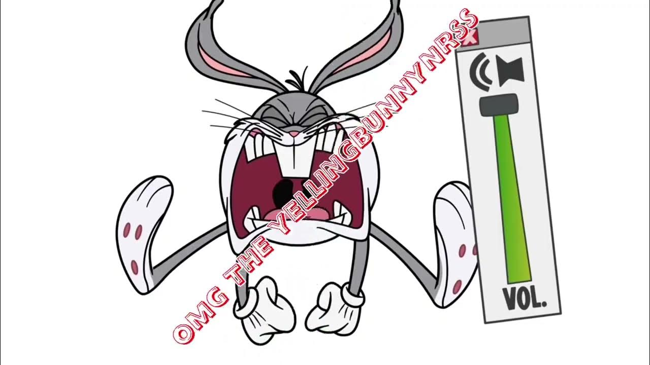 (New Looney Tunes) Bugs Bunny Has a Yelling Sparta Extended Remix (Read