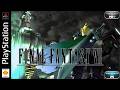 Final Fantasy VII (PSX/1997) (Disc 1) (Walkthrough Part 1)