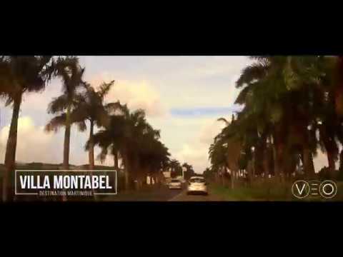 [Destination Martinique]  - Villa Montabel