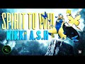 2021 Nikki A S H WWE Theme Song Spirit To Win OFFICIAL THEME ᴴᴰ
