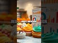 From Pastry to Policy Pie: A Creative Pivot