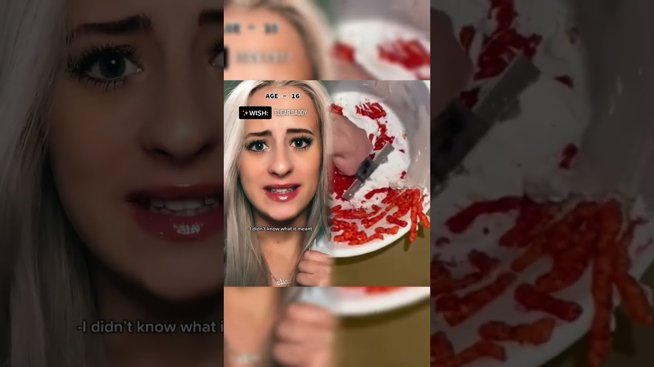  Pov When You Turn 6 Can Make A Wish That Will Come True On Your 16th Birthday Jezellepovs