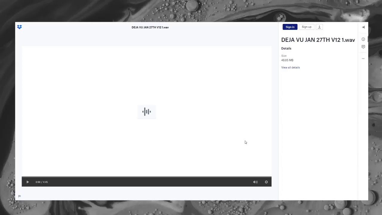 Demo Feedback Livestream 2 W/BLUK, SoundsofJoy_, Katoptris & Mixed Signals