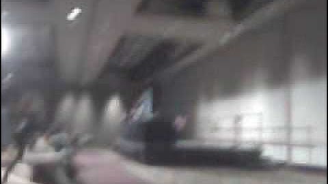 Dark Tangent DEFCON 17