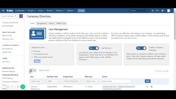 Template creation and distribution by multiple HR - UpRaise for Employee Success