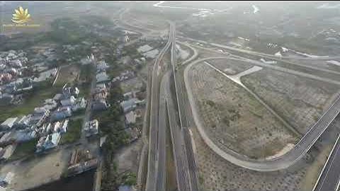 Khu Dân Cư Phước Đông Garden -  Cần Đước Long An