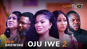 Oju Iwe 2- Yoruba Movie 2025 Drama Habeeb Alagbe, Irewole Olaniyan, Divagold, Bisi Obanla, Yomi Fash