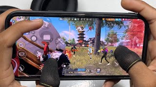 iPhone 13 Pro Max📱Smooth Rush Gameplay Handcam 🎀 [Highlights]